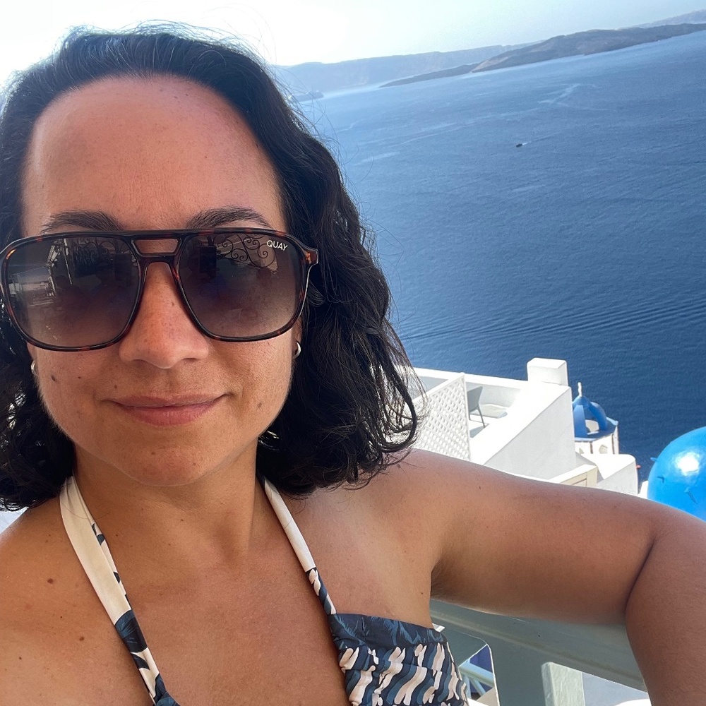 Meet your Posher, Kelly